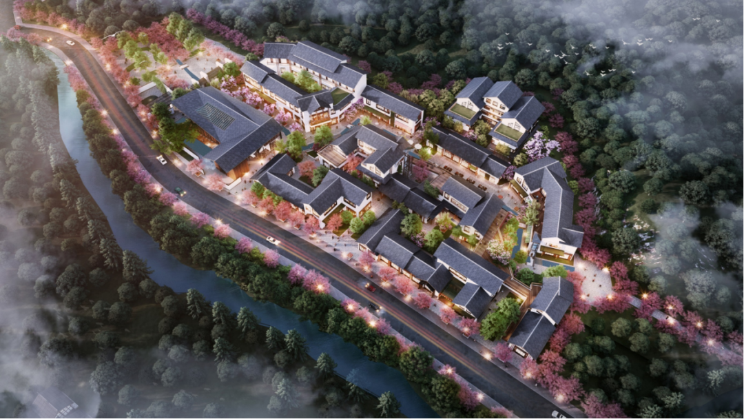 茶源小镇丨中国雅安-2