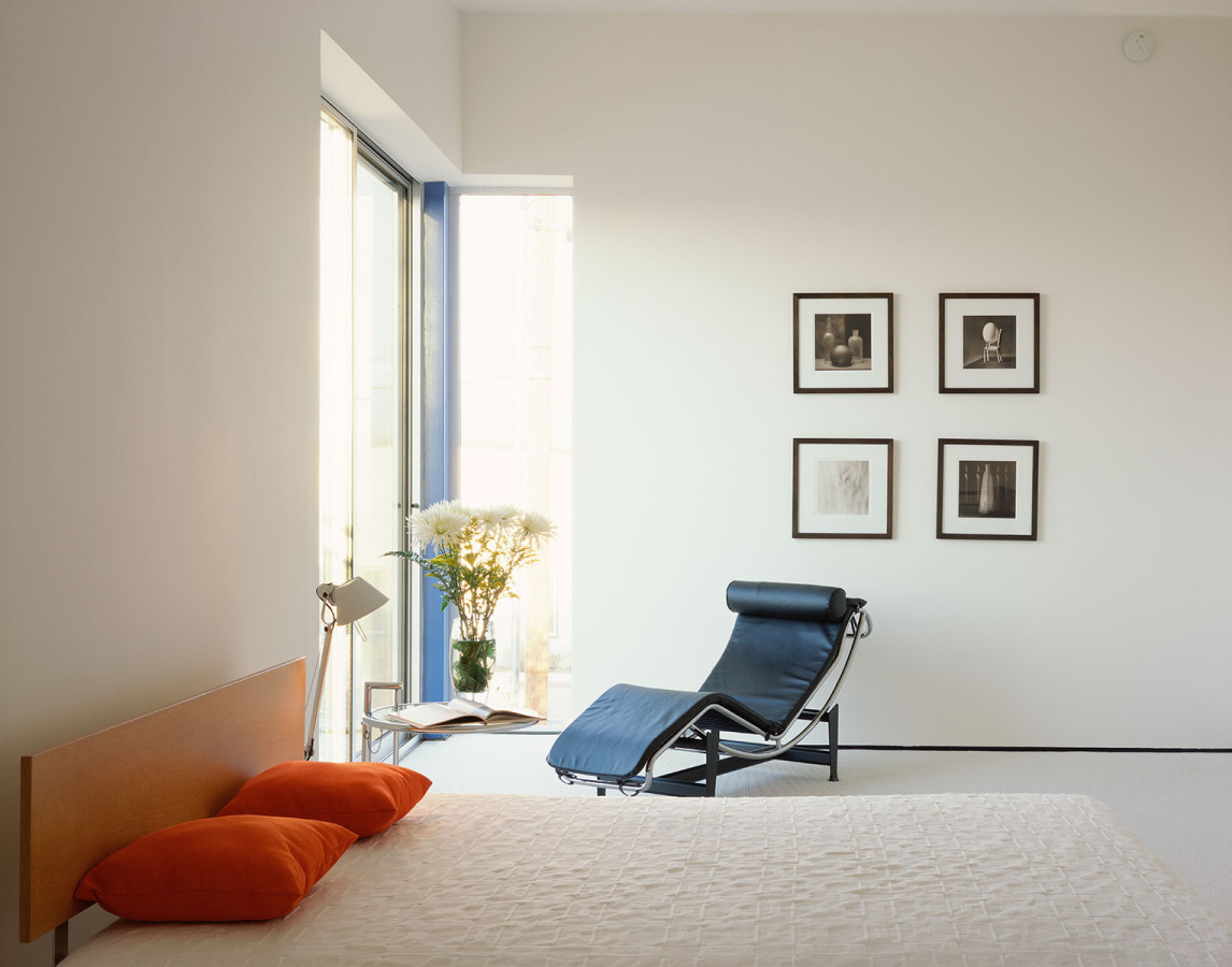 丨美国图森丨Rob Paulus Architects-7