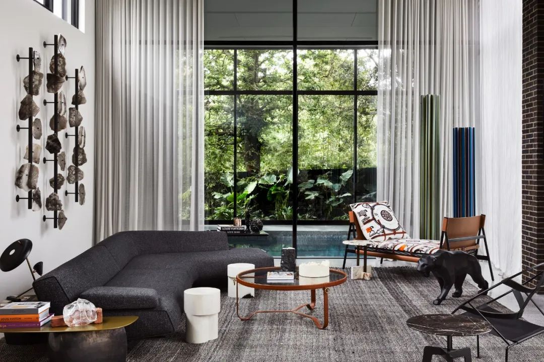 芬威克公寓丨澳大利亚墨尔本丨Simone Haag-39