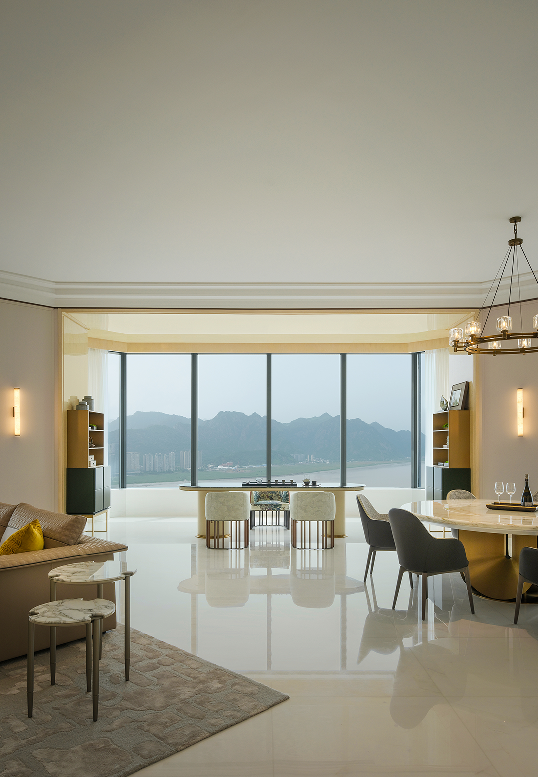 鹿城广场·丽锦丨中国温州-6