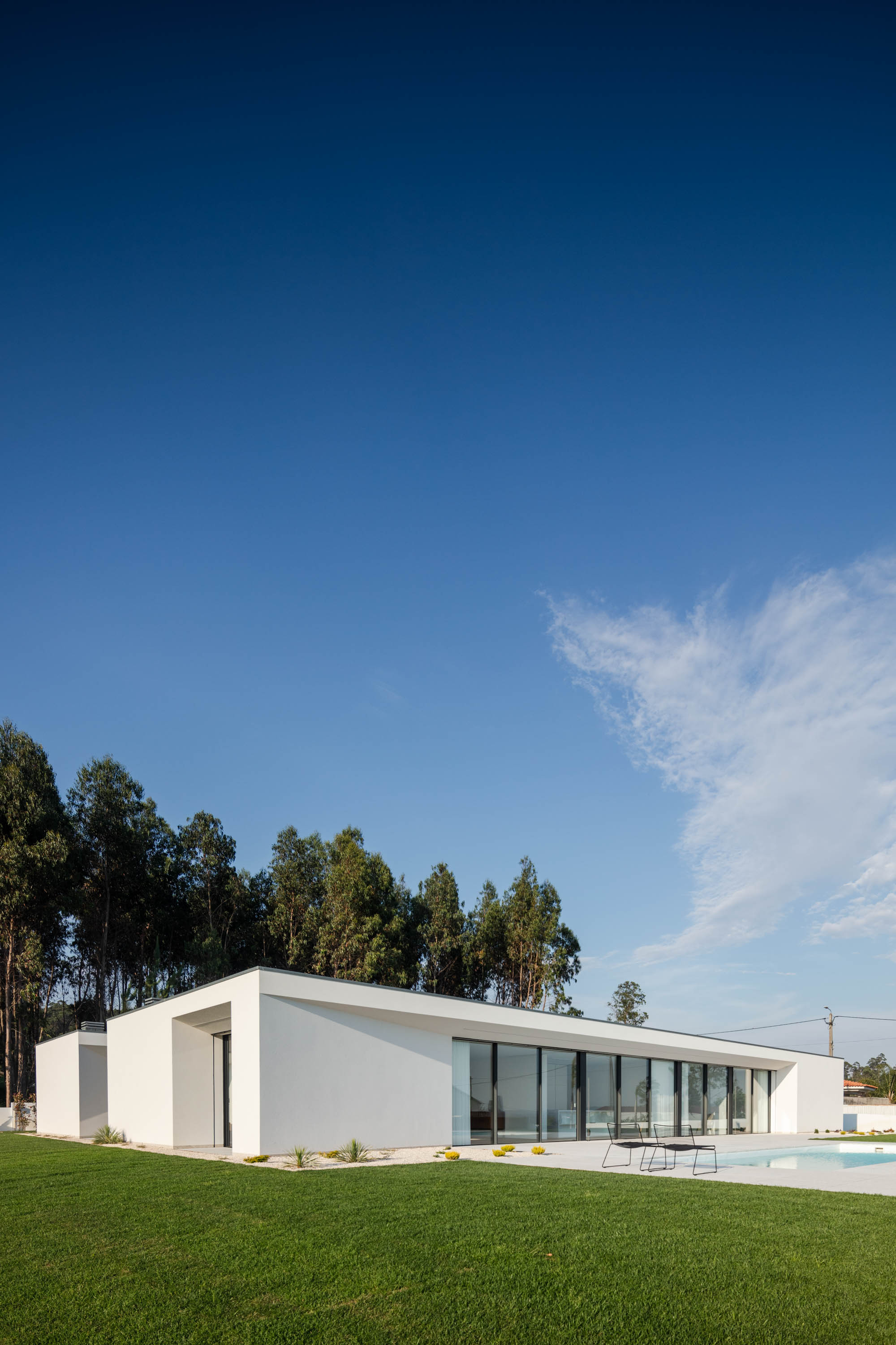 Casa Rio Mau 2, Vila do Conde Raulino Silva Architect-7