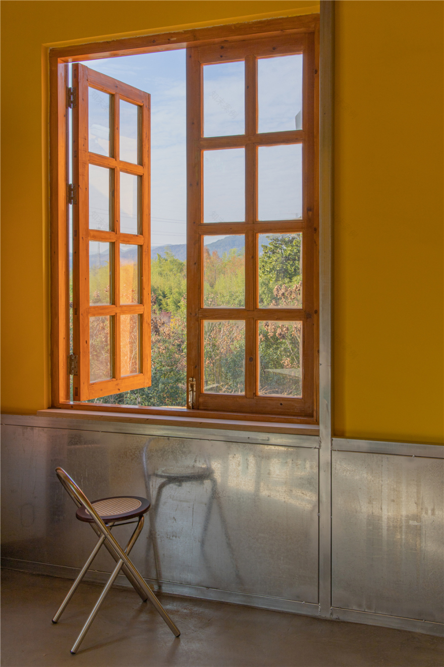 梦也童话野骑营地丨中国浙江丨Z.H.D.I-58