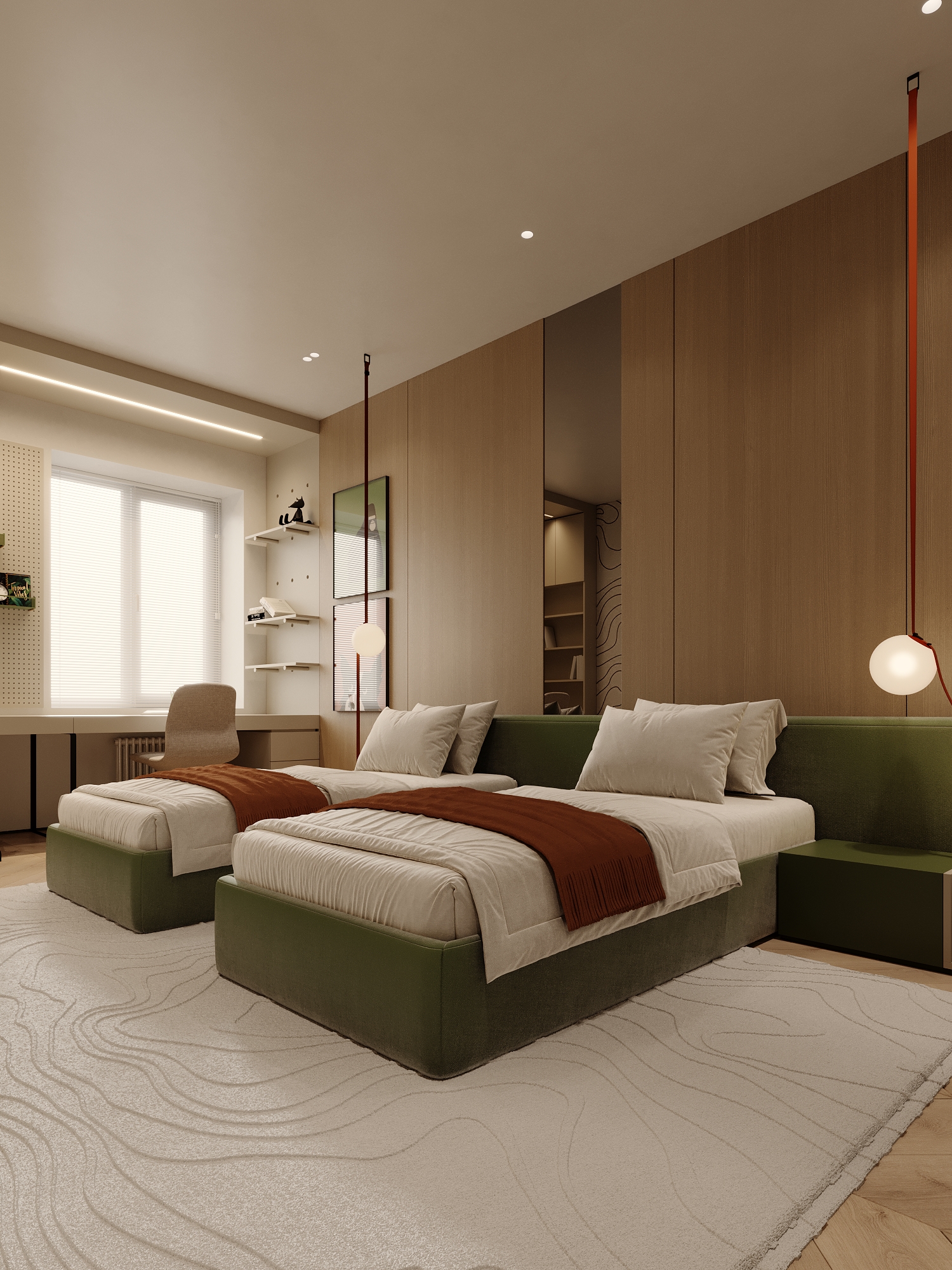 NAGORE 儿童区域及卫生间相关项目-20