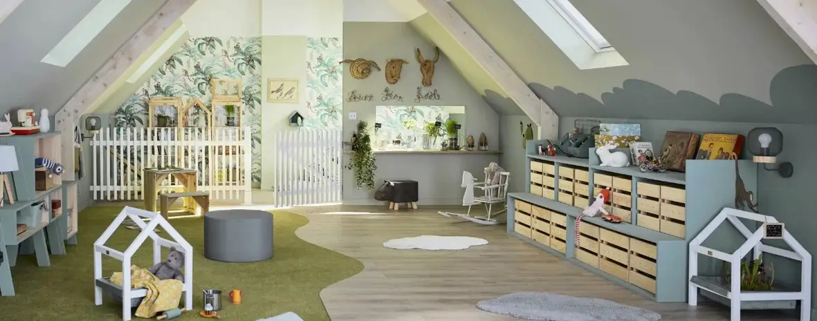 Comment aménager les annexes de votre maison ?-5