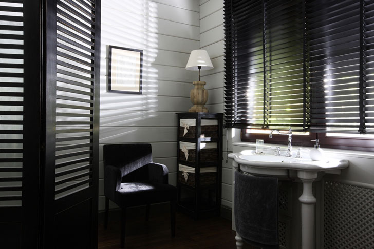 莫斯科附近的优雅乡村别墅-18