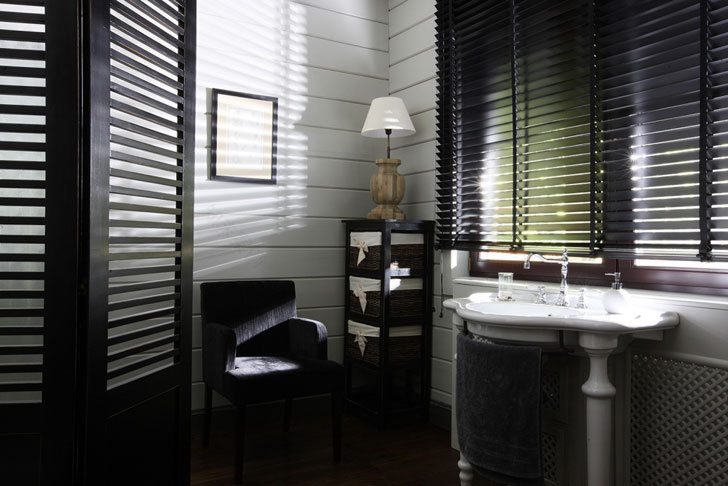 莫斯科附近的优雅乡村别墅-18