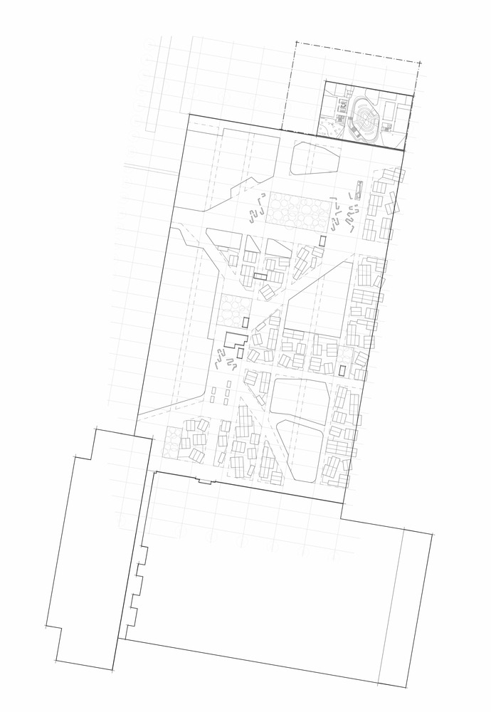 Tonsley Main Assembly Building and Pods  Woods Bagot-56