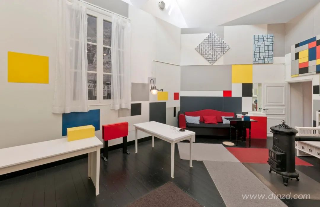 悬浮的森林 · 巴黎新地标设计丨法国巴黎丨隈研吾-87