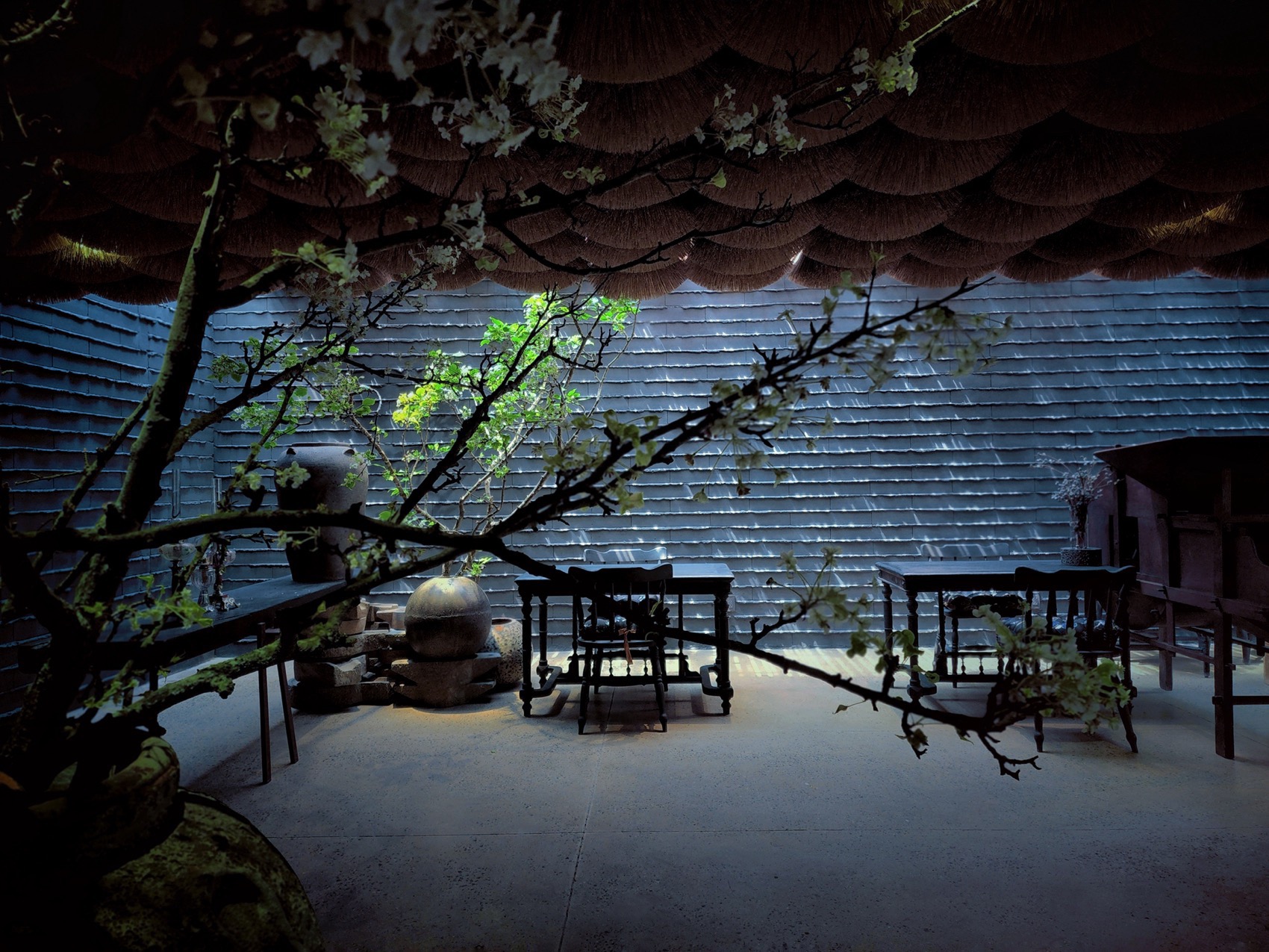 The Vibes多功能空间丨越南胡志明市丨Infinitive Architecture-58