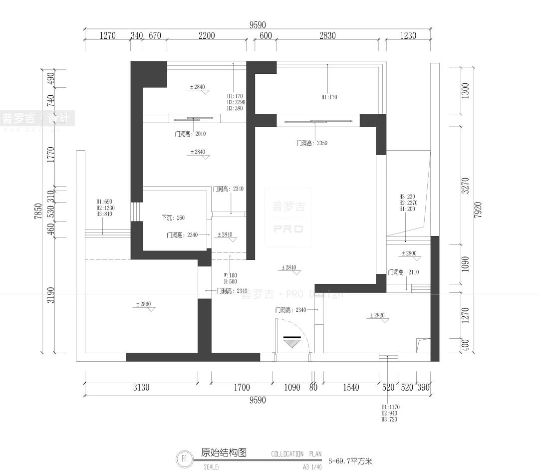 真·雅▏和样式化设计说no,更真实更优雅！-31