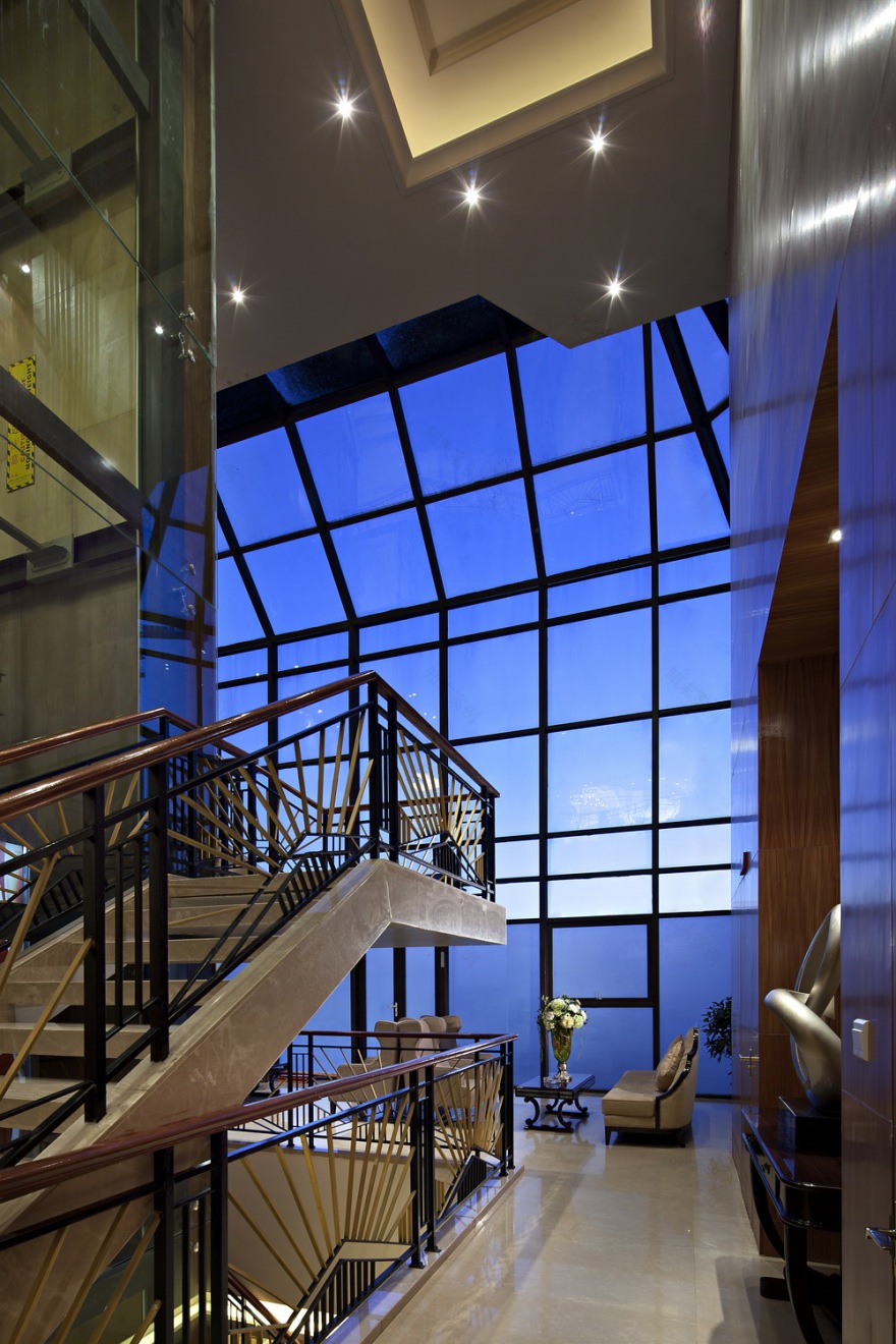 东方银座中心城-15