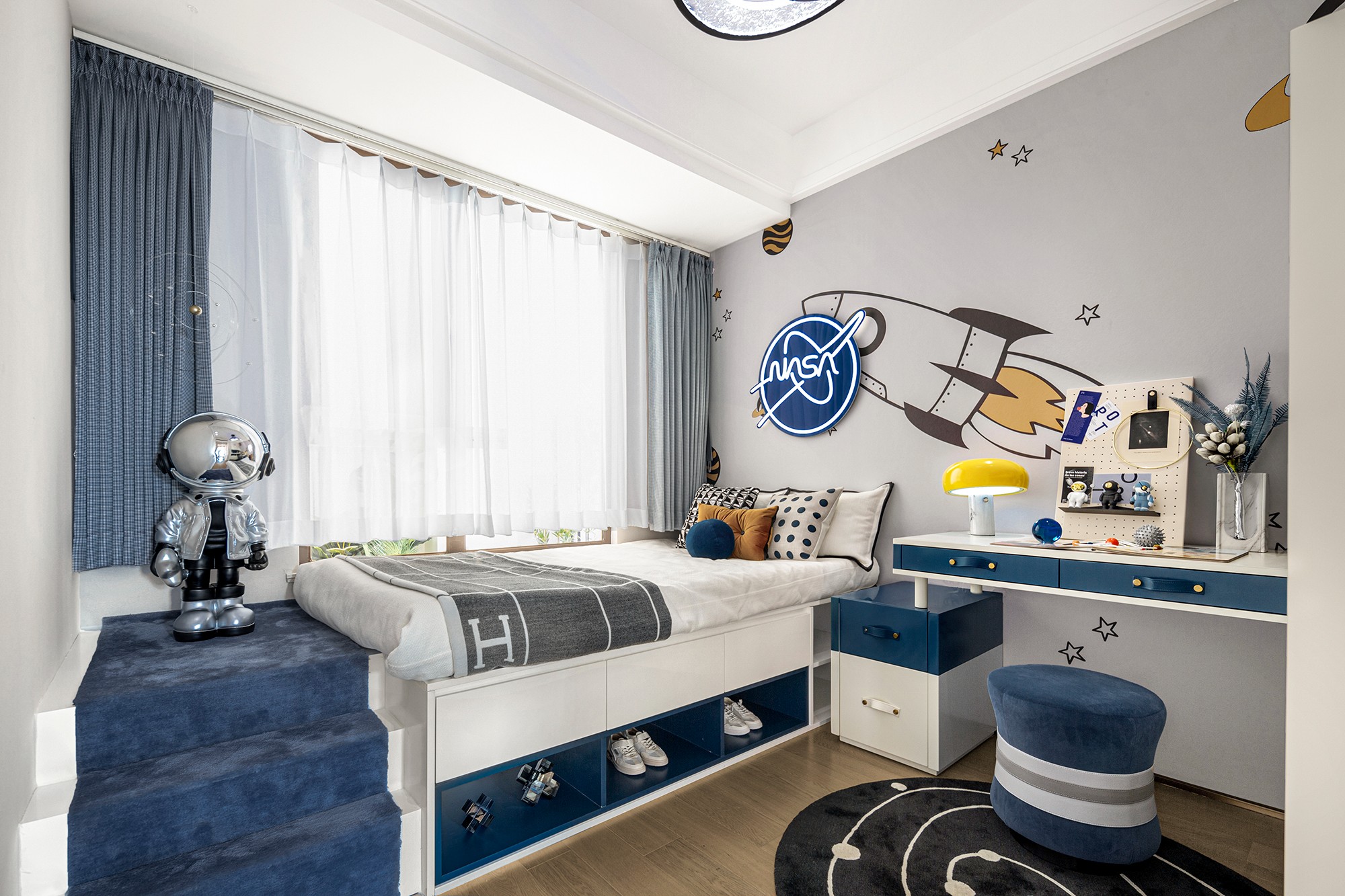 成都彭州弘阳·玖峯丨MOD穆德设计-58