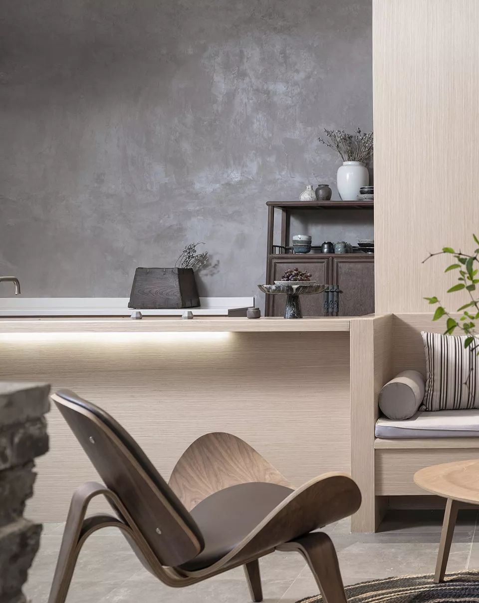 共享农庄 | 红果树++ 小酒馆,北京密云张家庄村的自然栖居空间-83