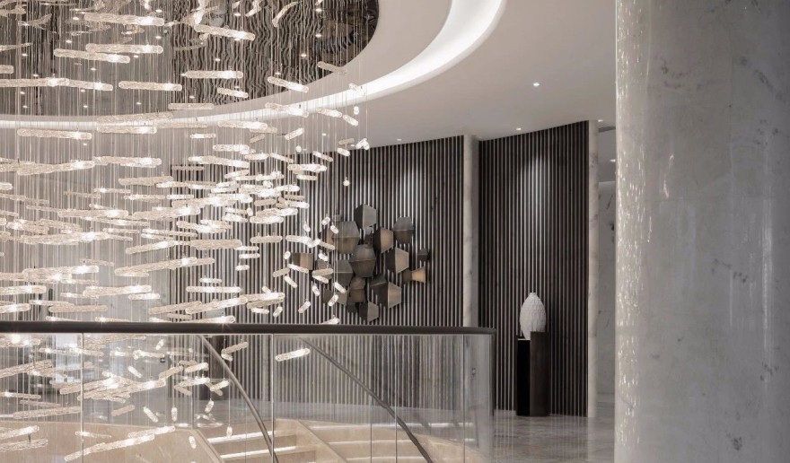 武汉美学生活馆泛起涟漪丨创造优质生活创想家-13