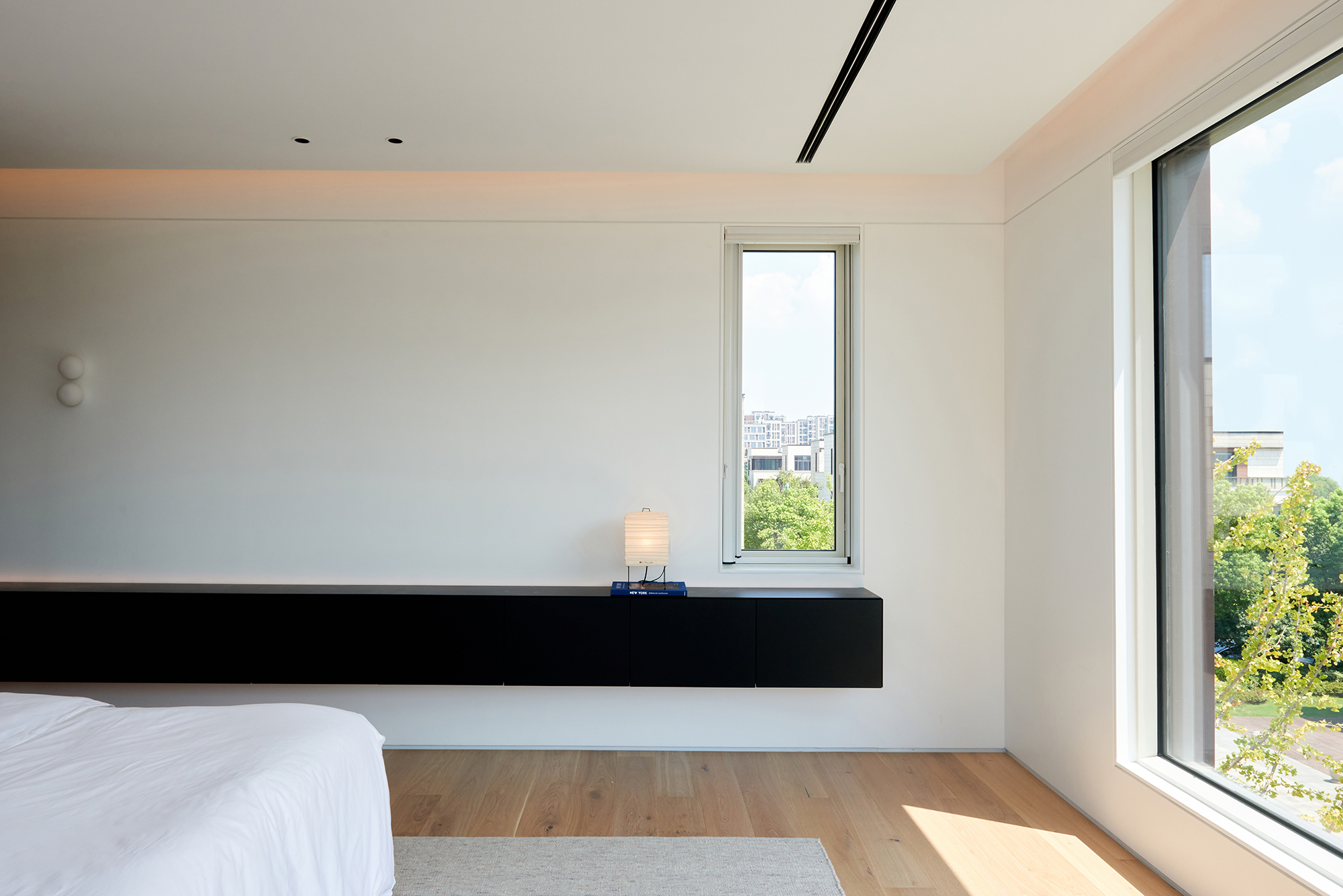 创造使用自由的家丨中国丨STUDIO LIANG-56