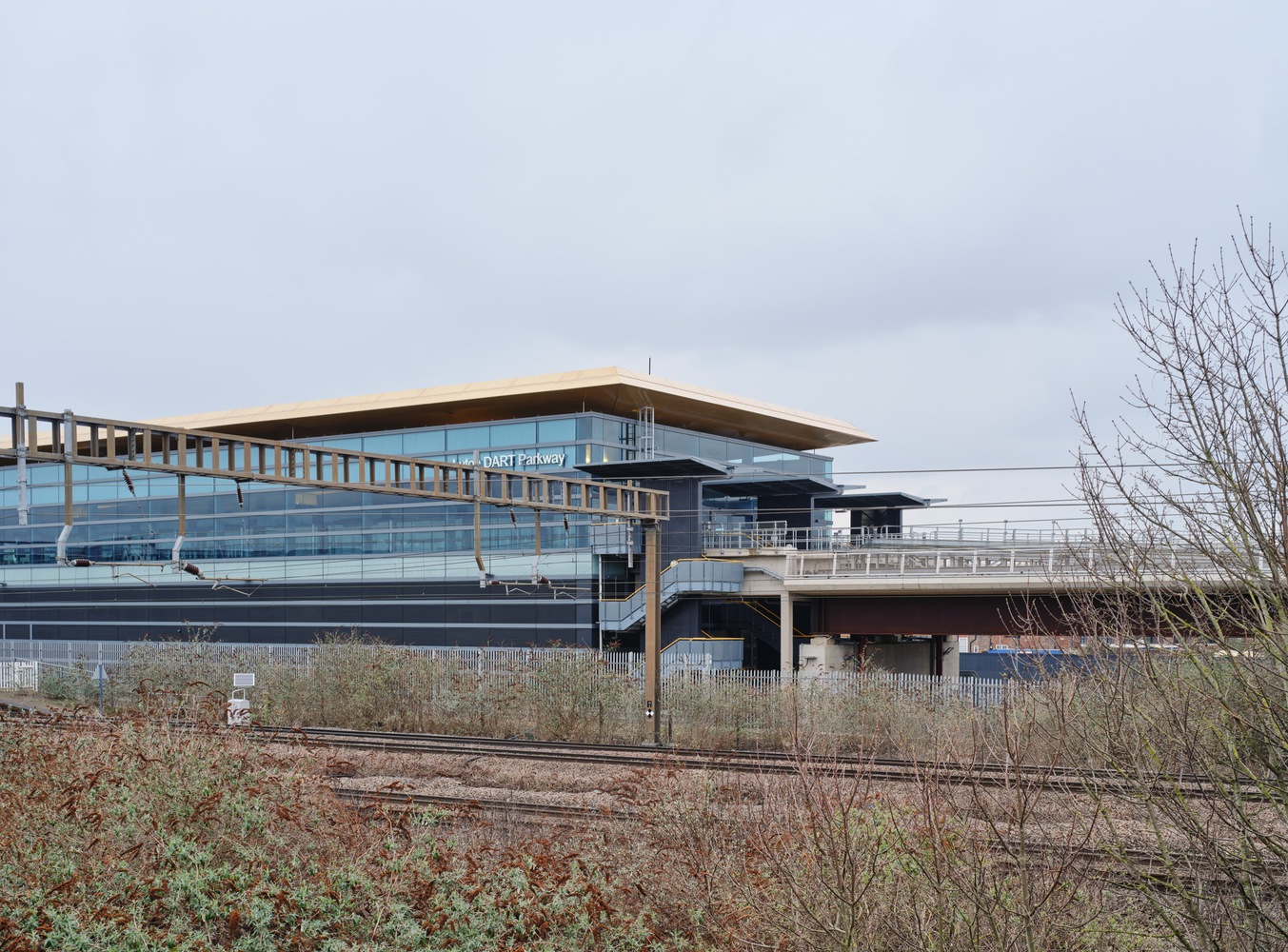 卢顿直接航空铁路运输公司丨奥雅纳公司-15