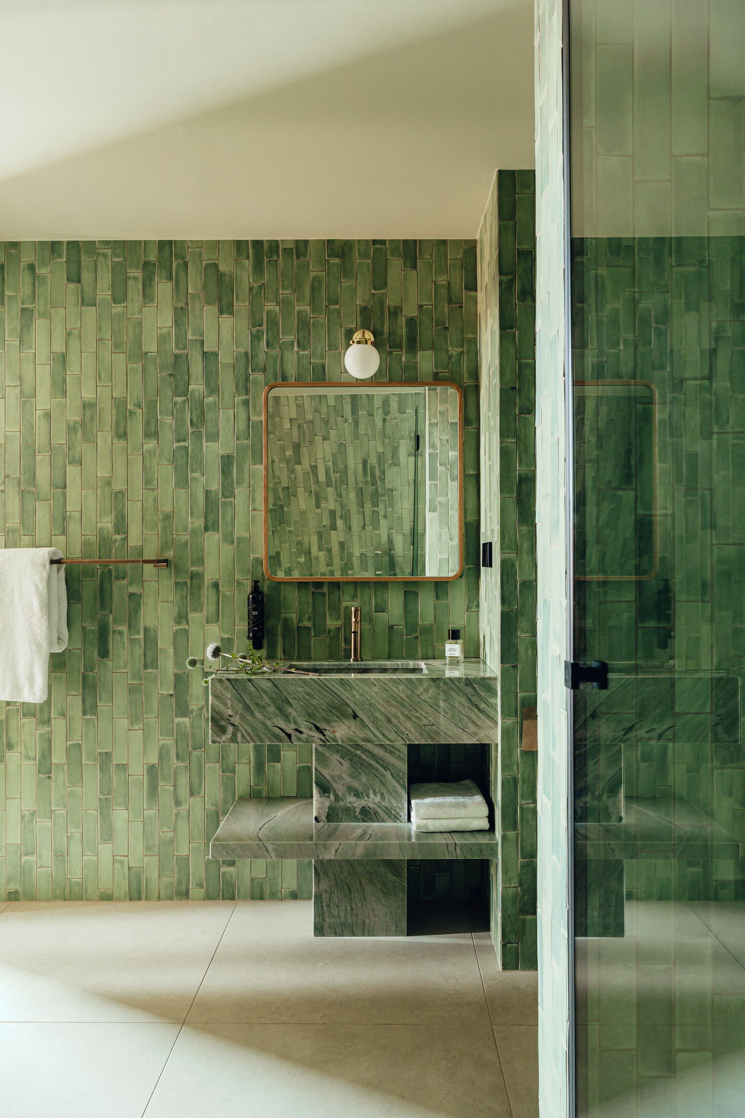 西餐厅丨波兰波兹南丨Holloway Li-49