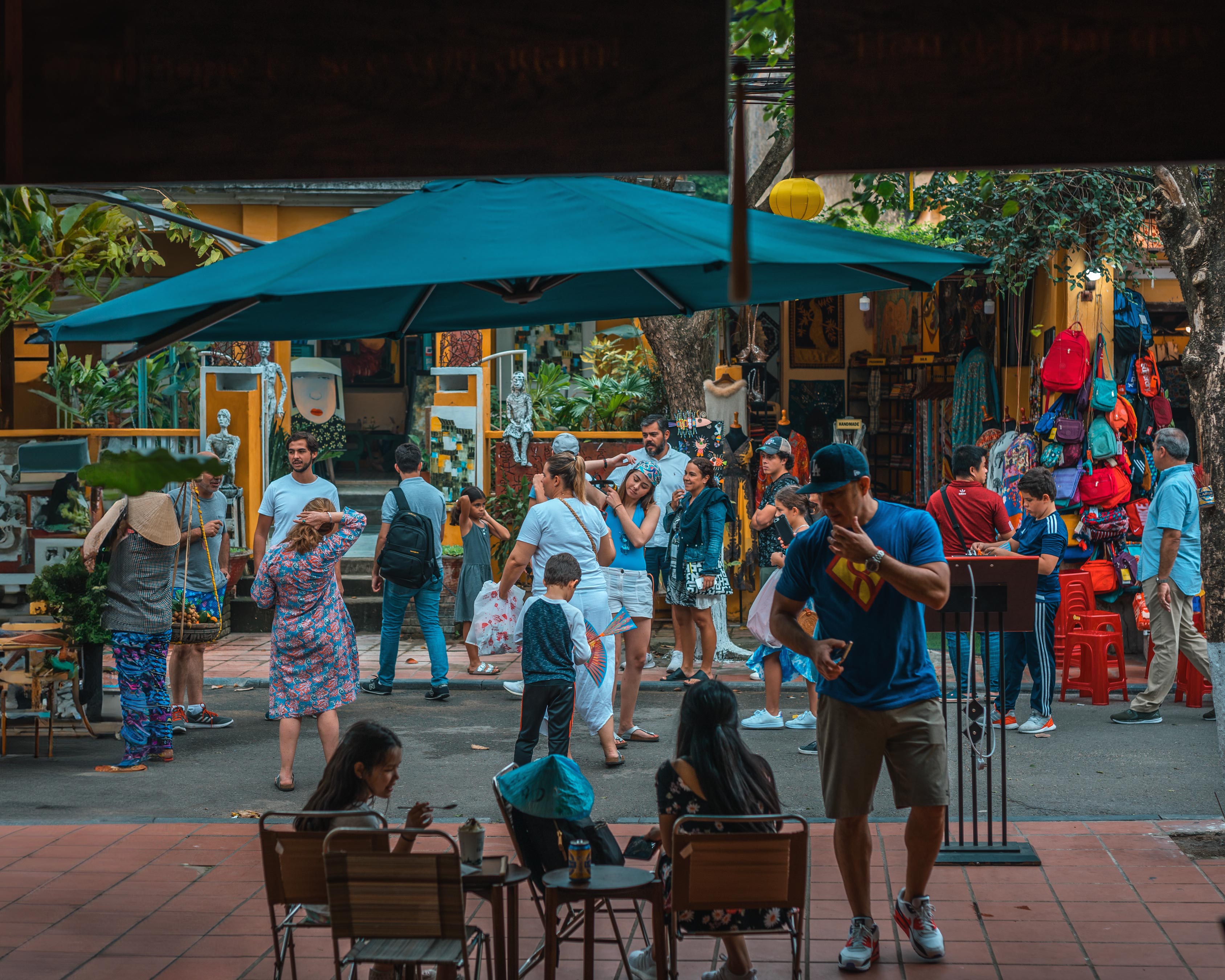 Hoi An 城市设计丨越南-31