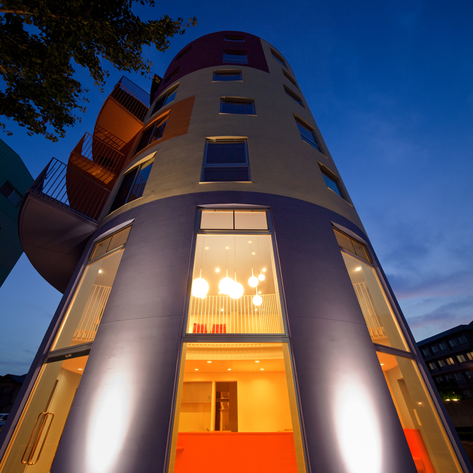 名古屋冈崎住宅丨ciel rouge creation-31