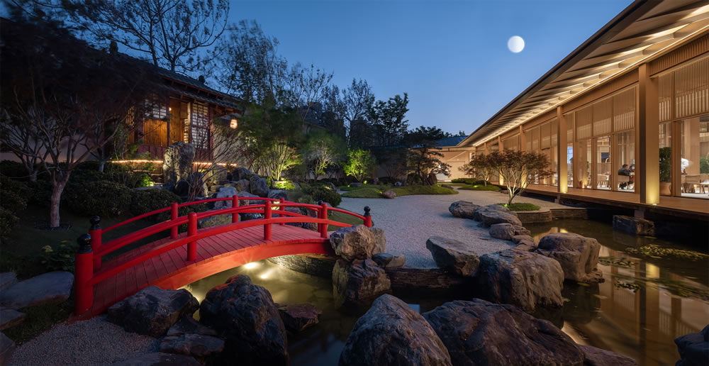 北京世茂天誉住宅景观丨中国北京丨麦田景观-19