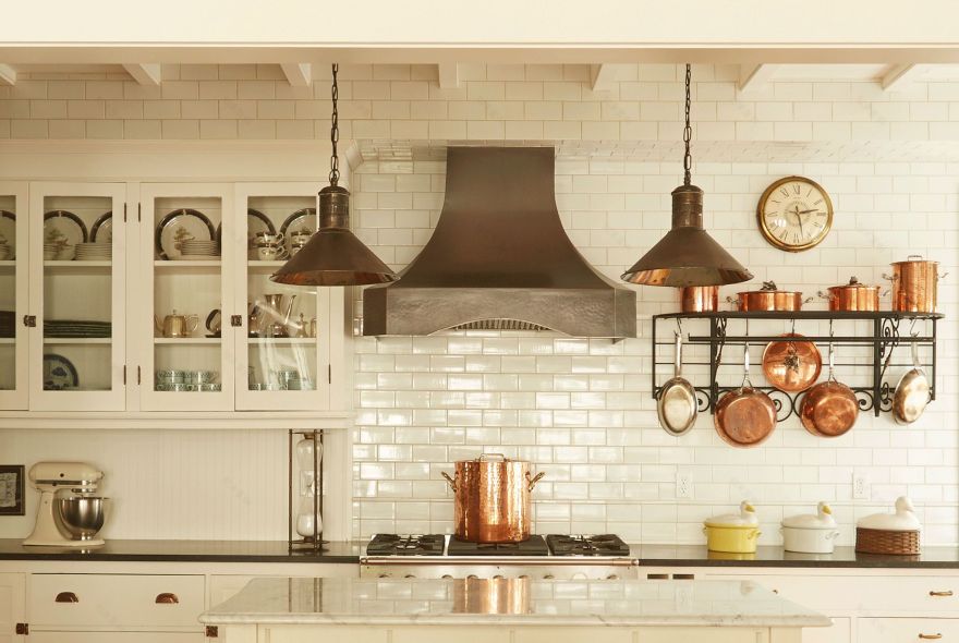 WADE WEISSMANN ARCHITECTURE | COTTAGE ROMANTIC-19