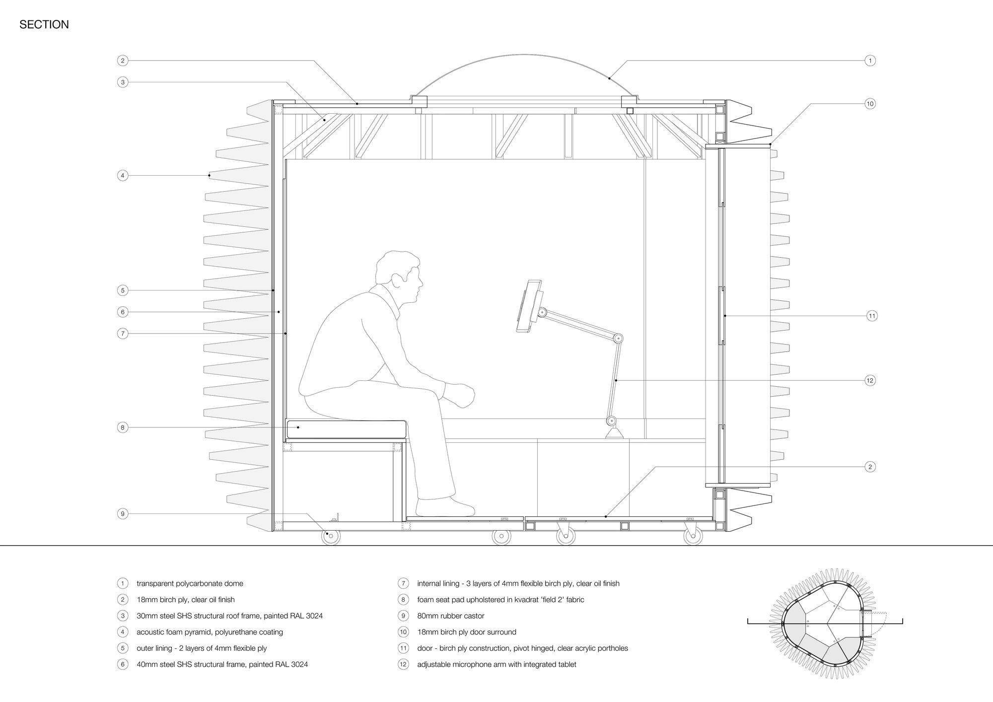 VOX POD / WMB Studio-15