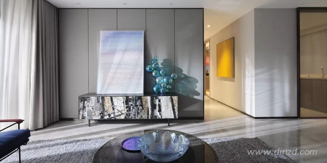 理想之城 2019 | 蝶鳞之色幻化多彩生活-17