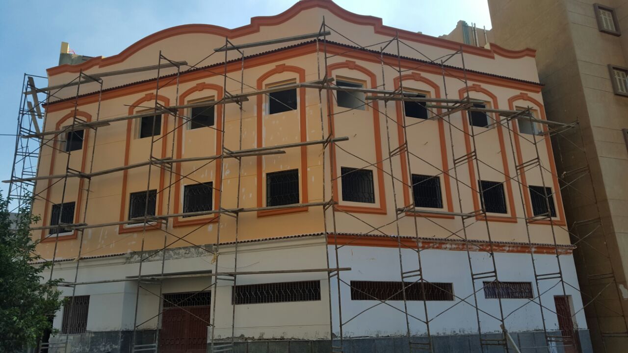 精益求精的办公室设计 | ZIFTA SOCIAL INSURANCE-13