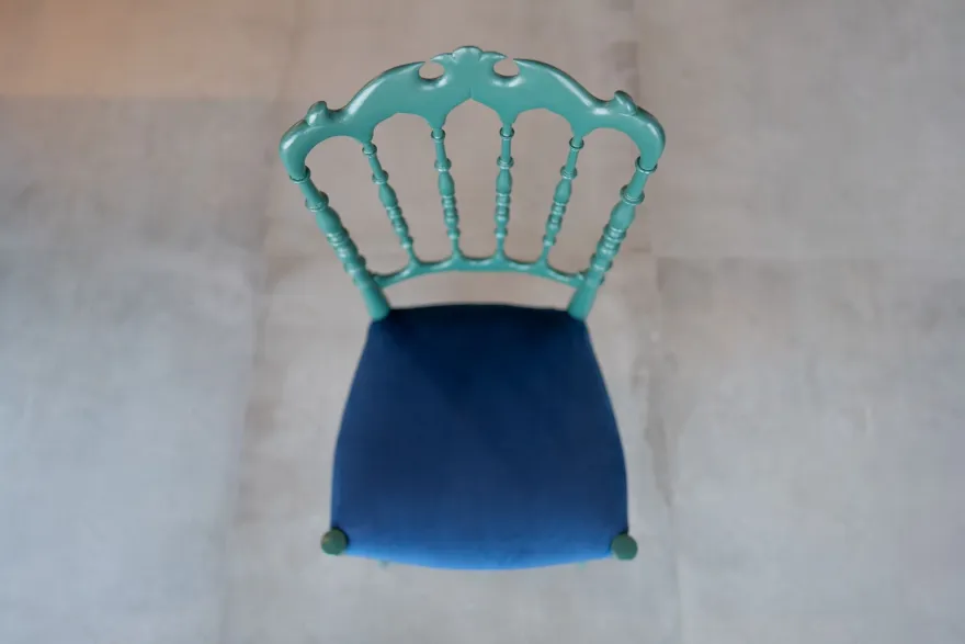 意式简约别墅 · 绿意与海景的生态家园-59