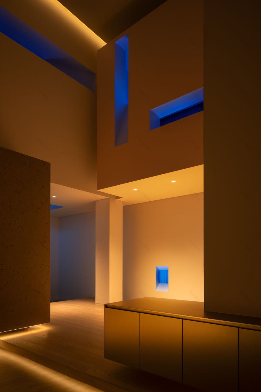 光盒住宅丨中国北京丨Cun Design-50