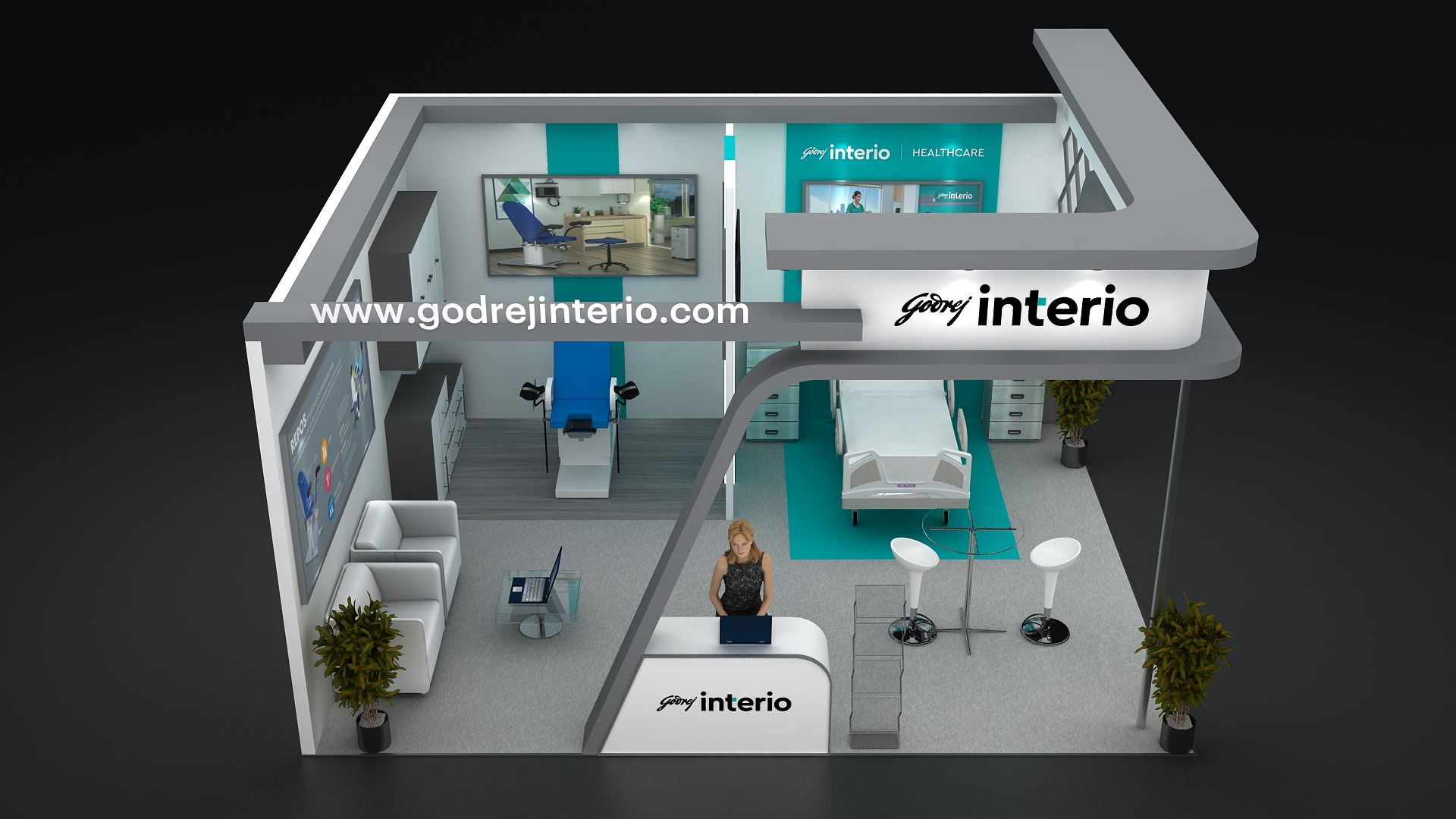GODREJ INTERIO-5