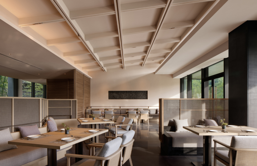 湖南资兴子兮如斯文化行馆丨中国郴州丨万介方合-40