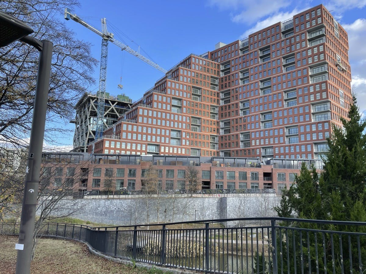 丨美国亚特兰大丨Morris Adjmi Architects-18