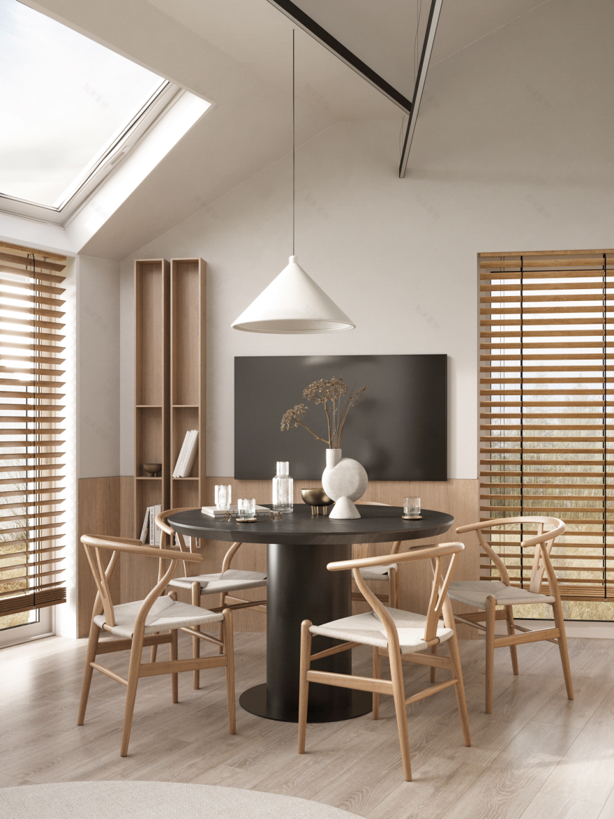 秋季两层公寓丨立陶宛维尔纽斯丨SIIN Archstudio-9