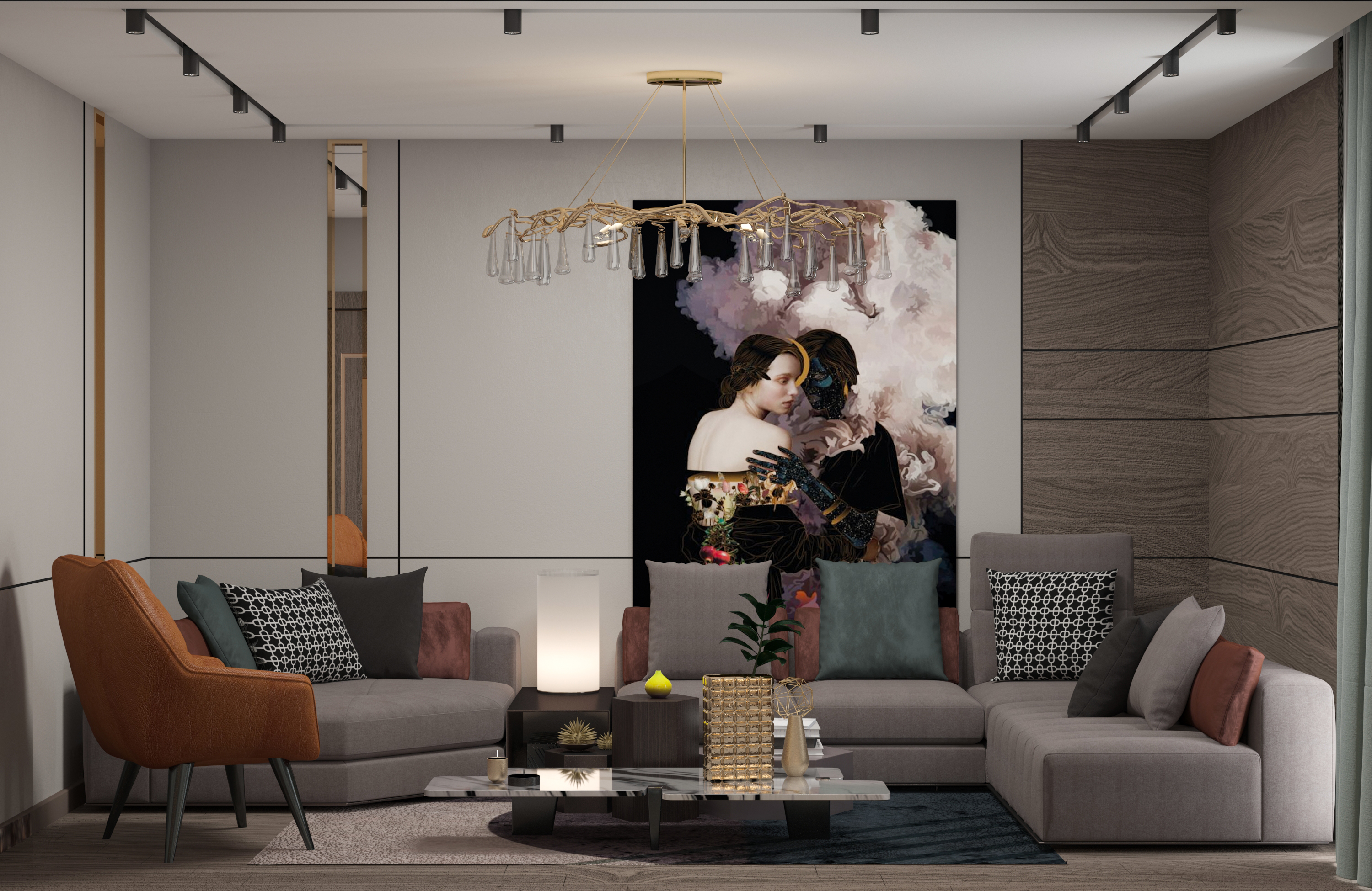 MADINTY APPARTMENT-0