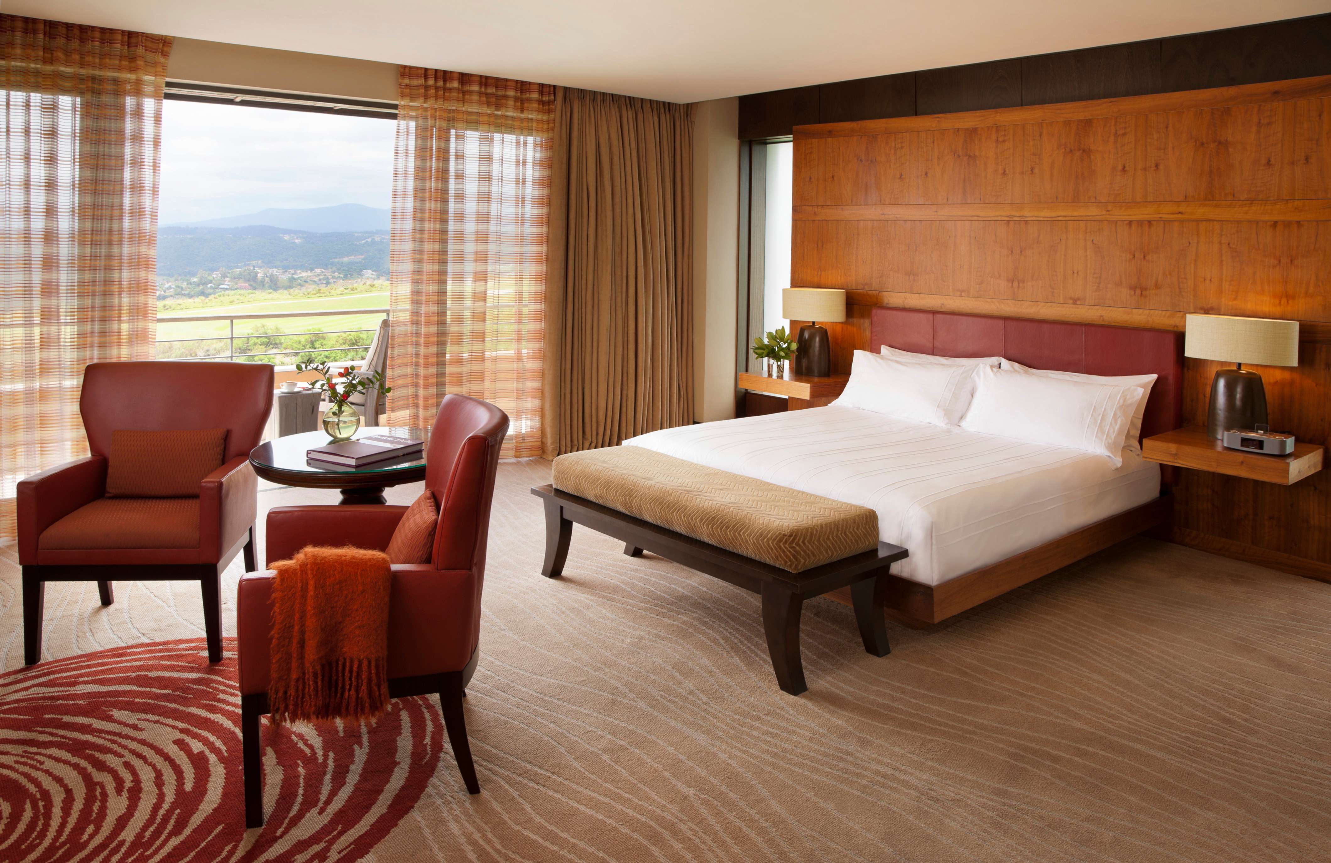 南非克尼斯纳祖拉康莱德酒店-13