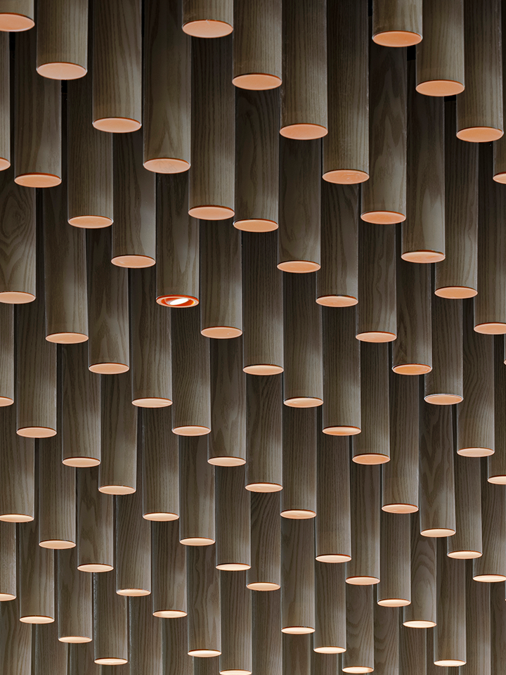 MAX 科技园上海展厅丨中国上海丨Ippolito Fleitz Group-6