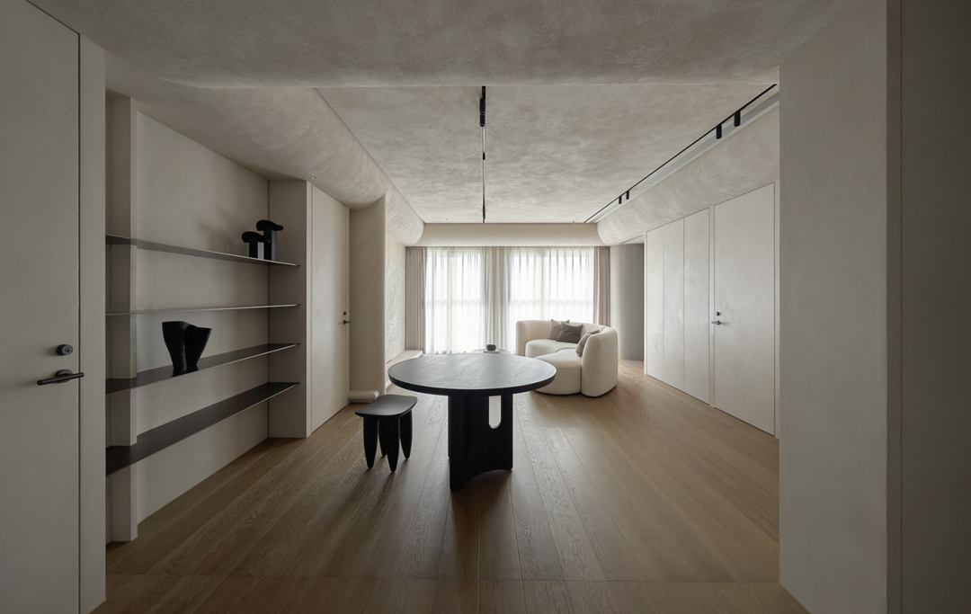 精神形式丨中国台北丨HOHO DESIGN-5