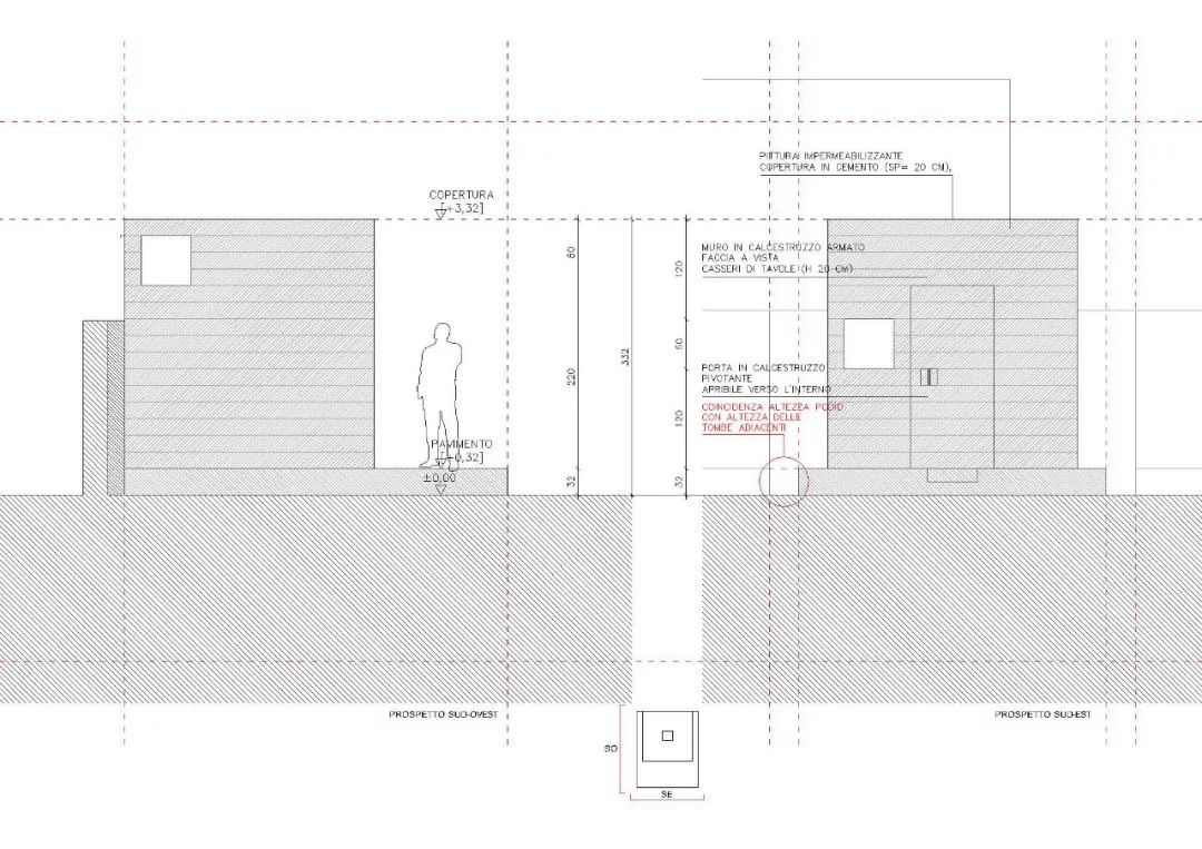 威尼斯的天堂之作 | Campo Baeza 的最后一栋住宅设计-43