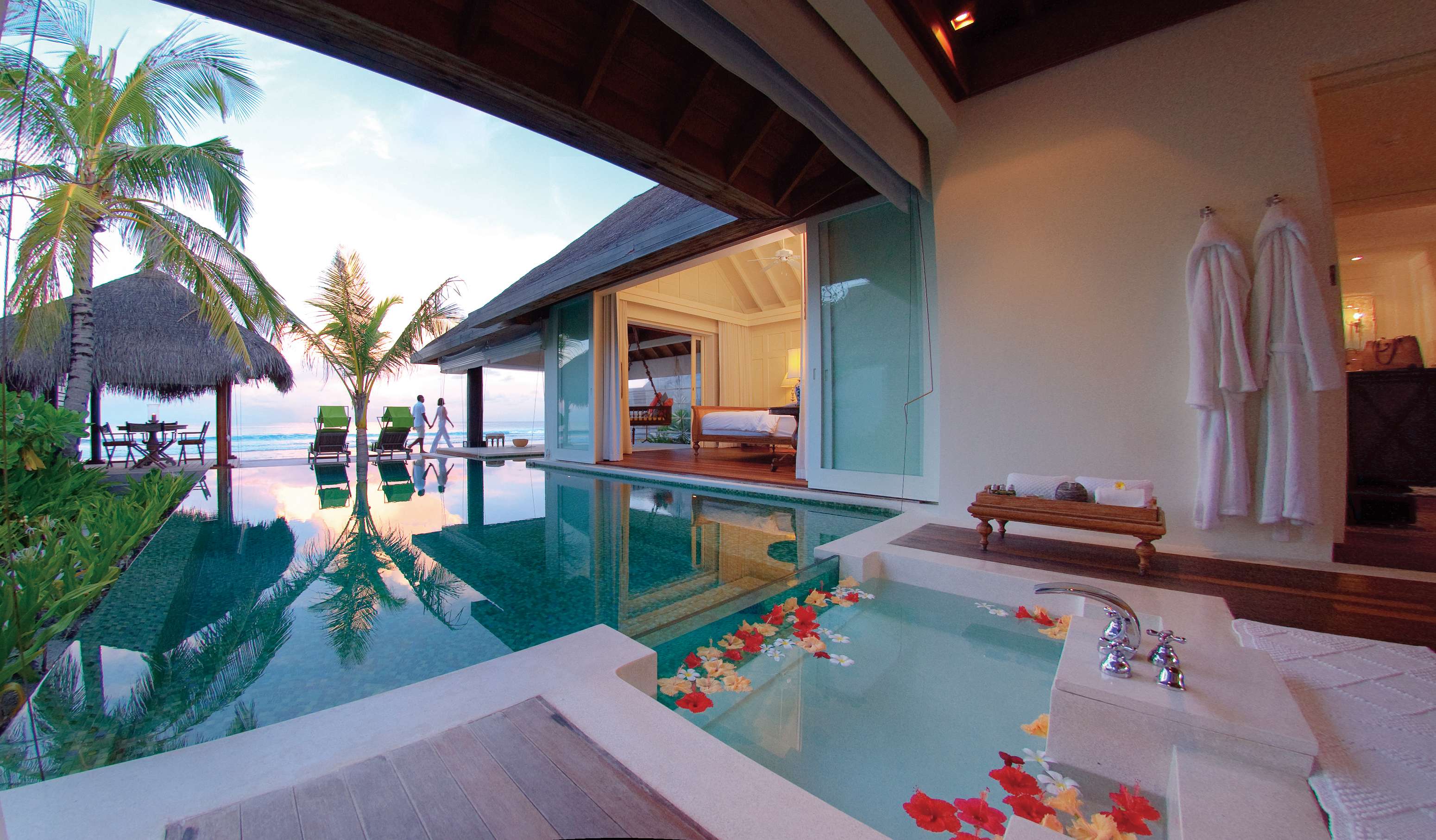 马尔代夫Anantara度假酒店-2-10