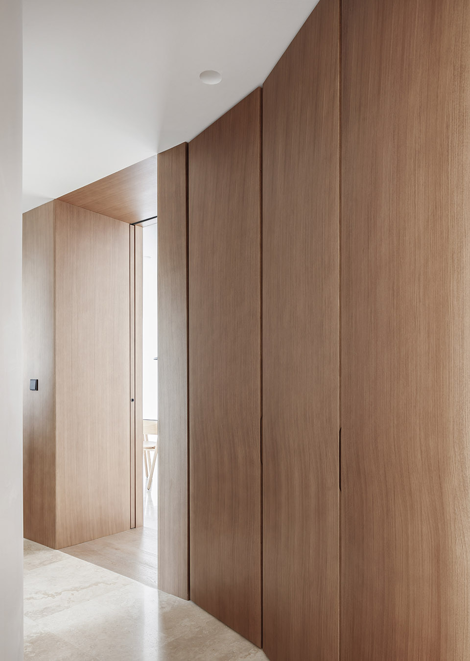 静穆又独特的空间氛围-14