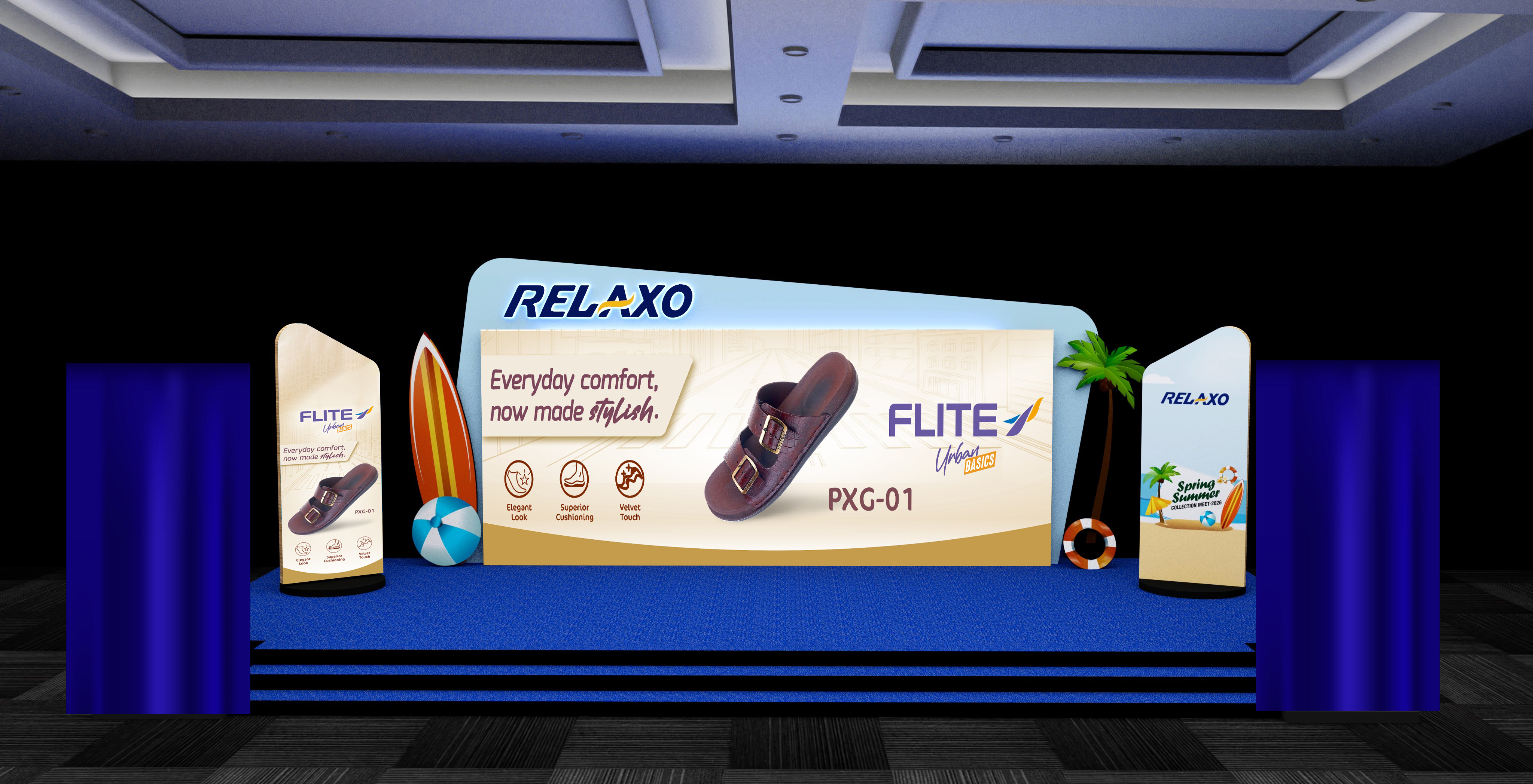 Relaxo Summer Spring 2025-11