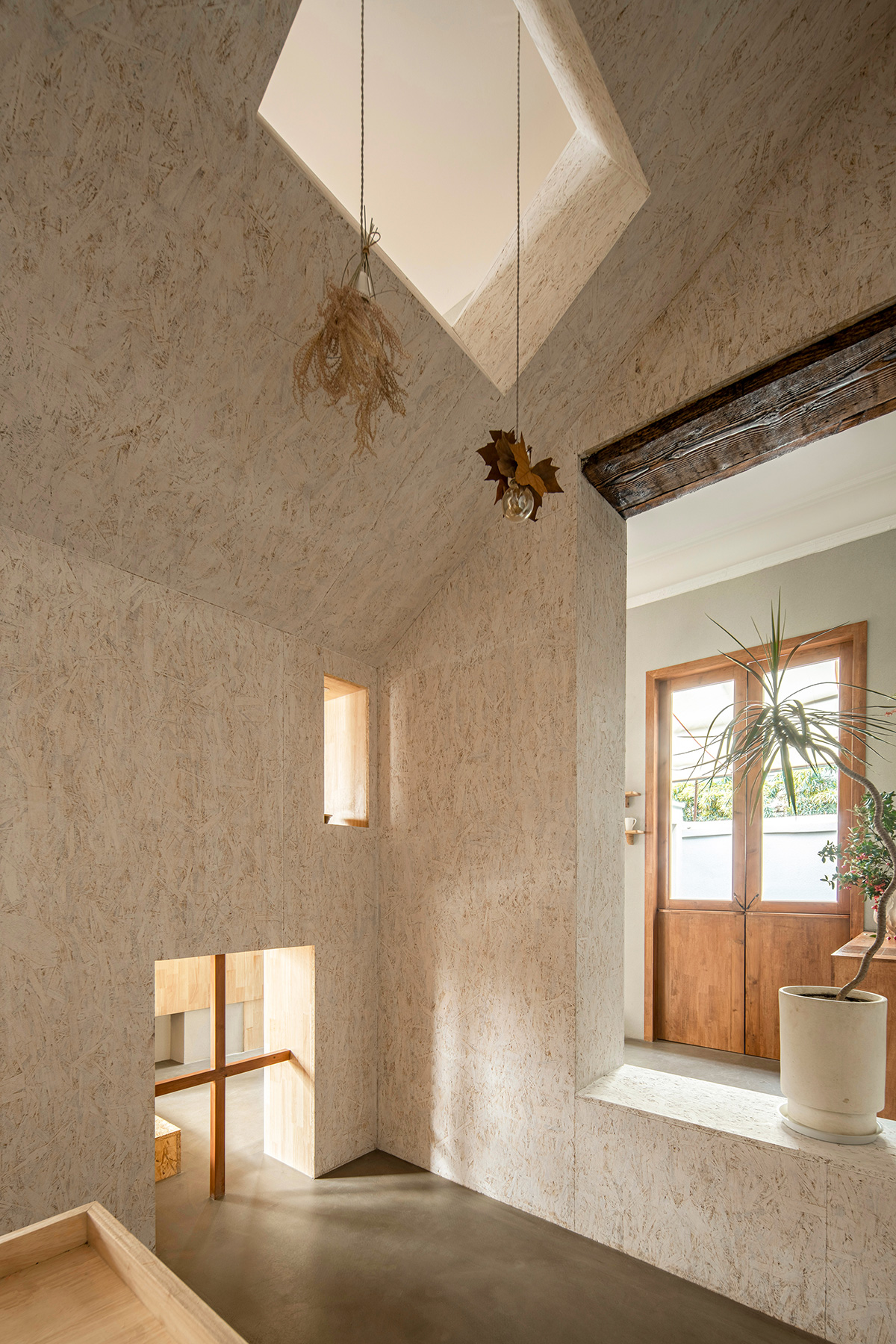 Bapa 商店丨Non Studio Design & Research-16