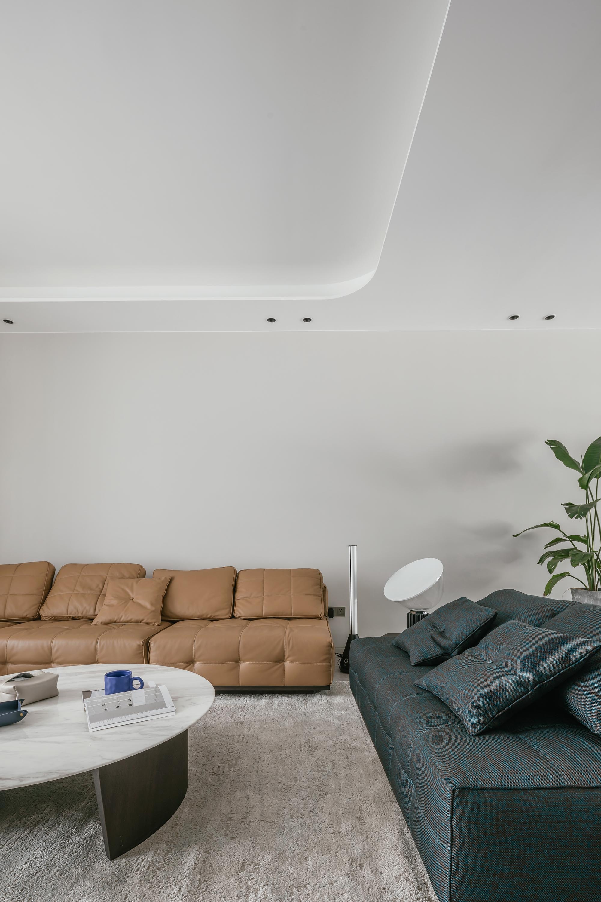 花都艺墅丨中国苏州丨ELEMENT DESIGN 元素设计-20