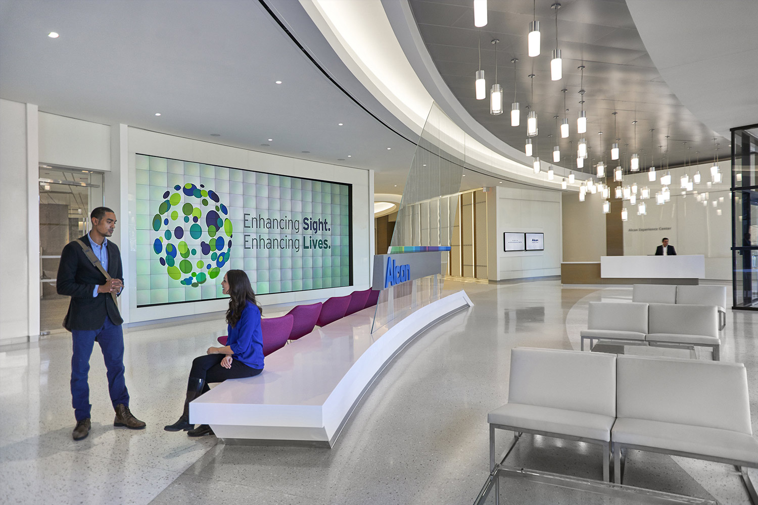 艾尔康体验中心-15