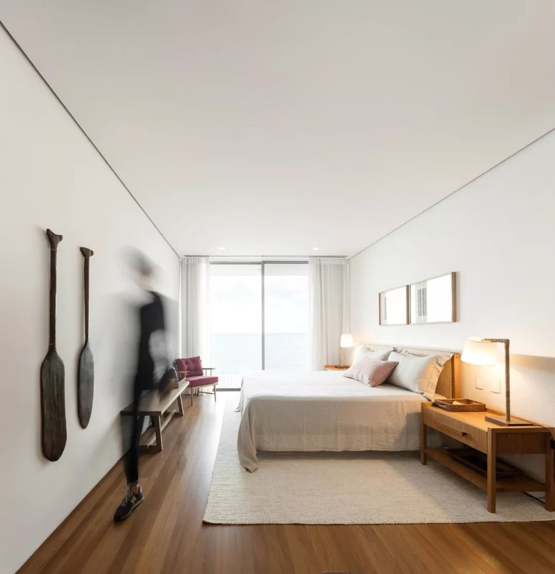 巴西建筑设计世家 | 经典传承与创新-30