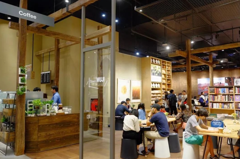 社区商业新生态 | 设计反哺社区,构建生活共同体-137