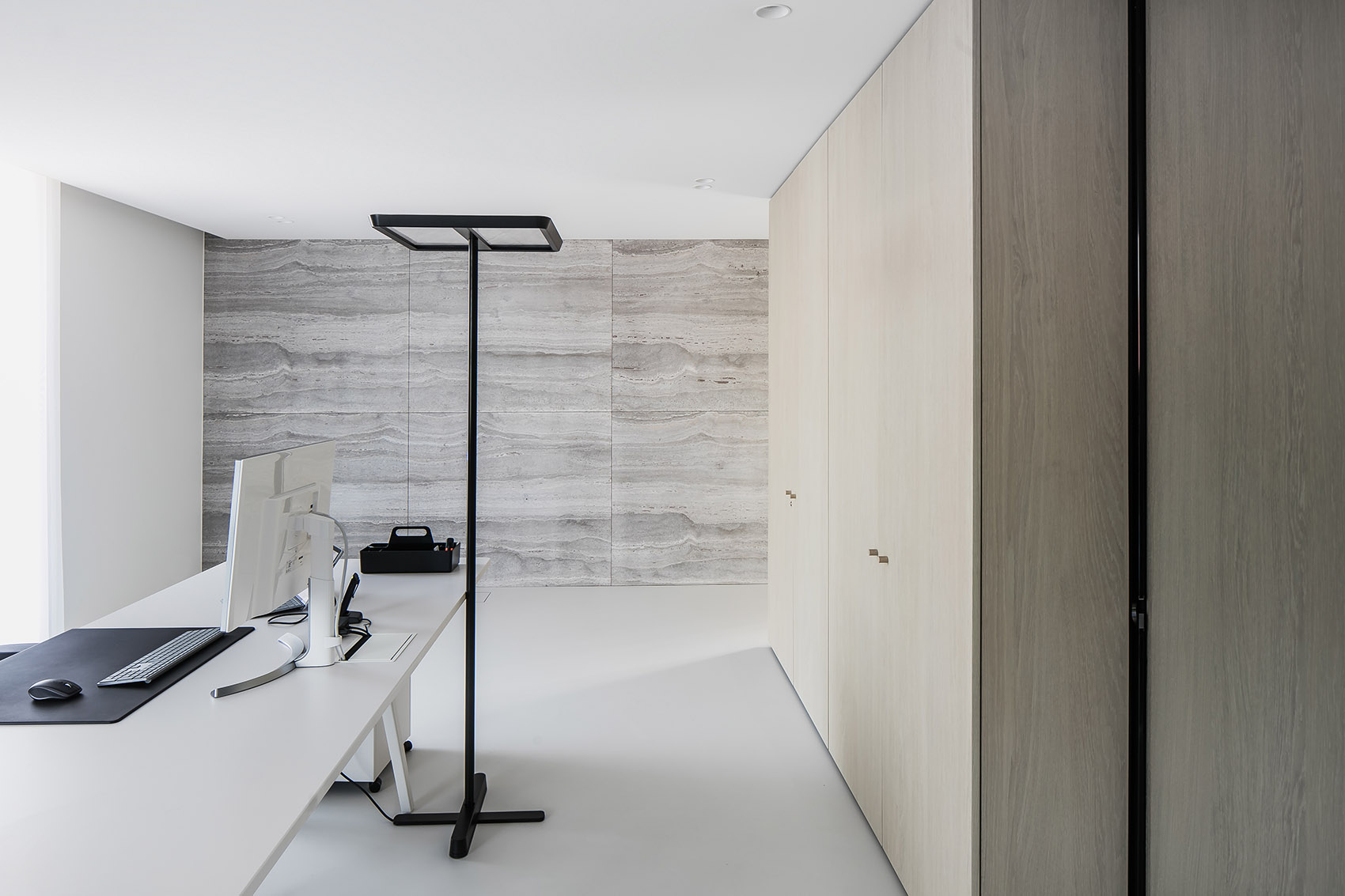 Olste办公空间，比利时 / FIVE AM-8