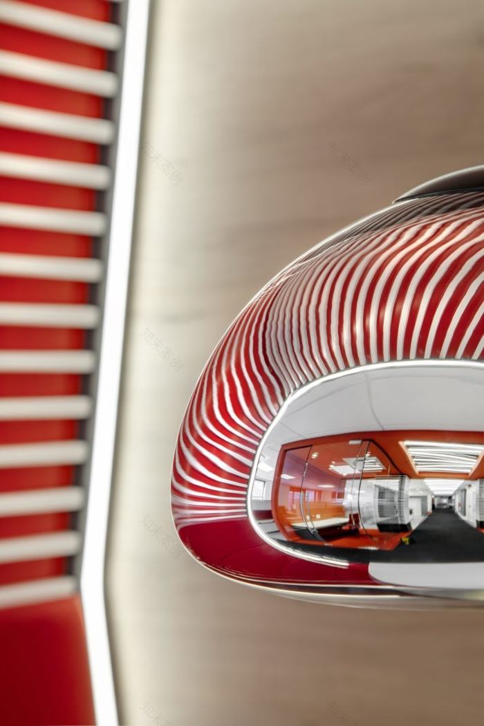 全球财富管理公司Skybound Capital 最新办公室设计 - 米尚丽零售设计网 MISUNLY- 美好品牌店铺空间发现者-6