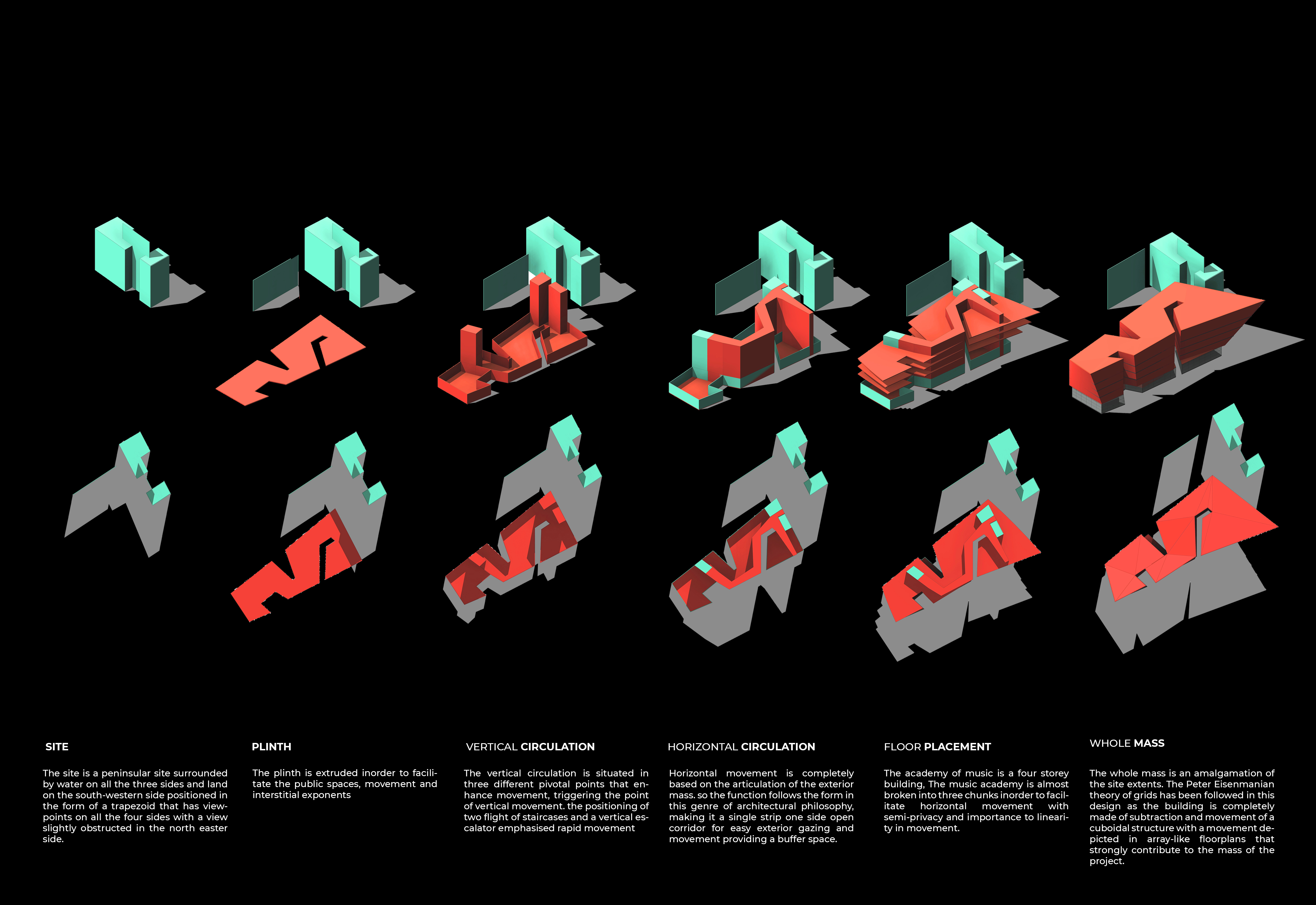 展览中心丨Jykr Architecture-7